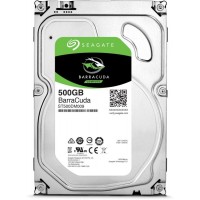 Жесткий диск 500Gb Seagate Barracuda ST500DM009