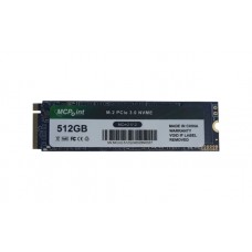 SSD 512GB MCPOINT MCM2 512 NVME