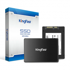 Твердотельный накопитель SSD 512Gb KingFast F10